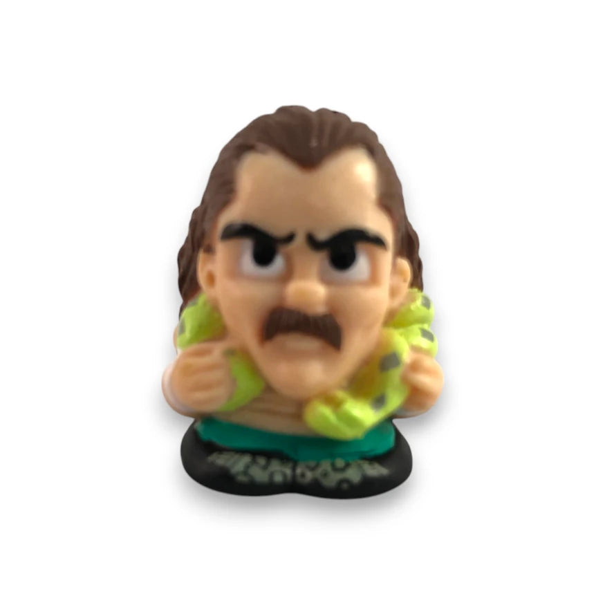 WWE TeenyMates – Jake "The Snake" Roberts image 0