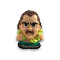 WWE TeenyMates – Jake "The Snake" Roberts image 0