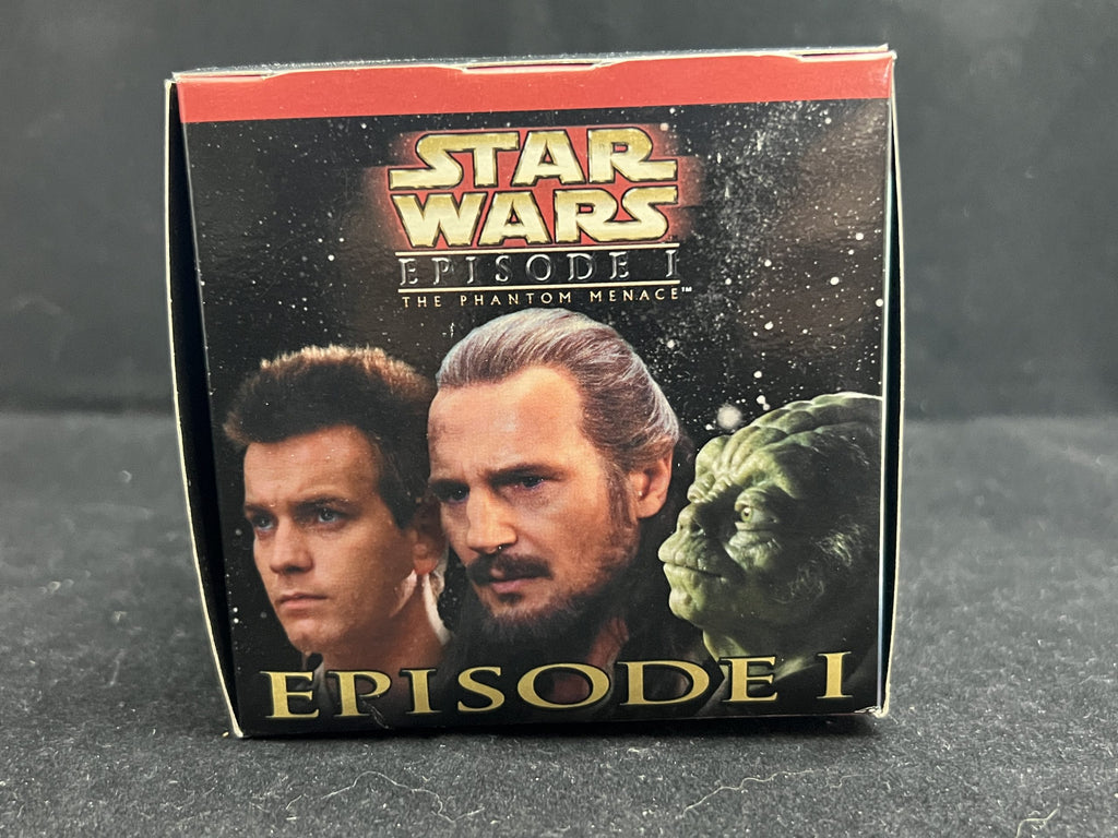 Star Wars Episode I – Planet Coruscant image 4
