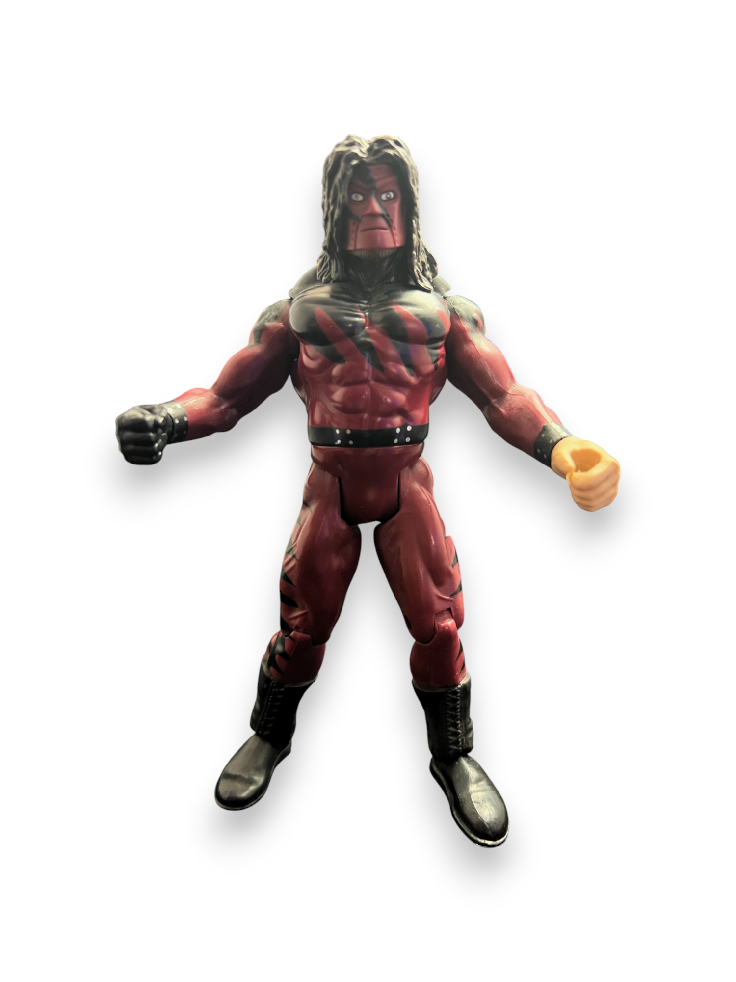 KANE - Survivor Series image 1
