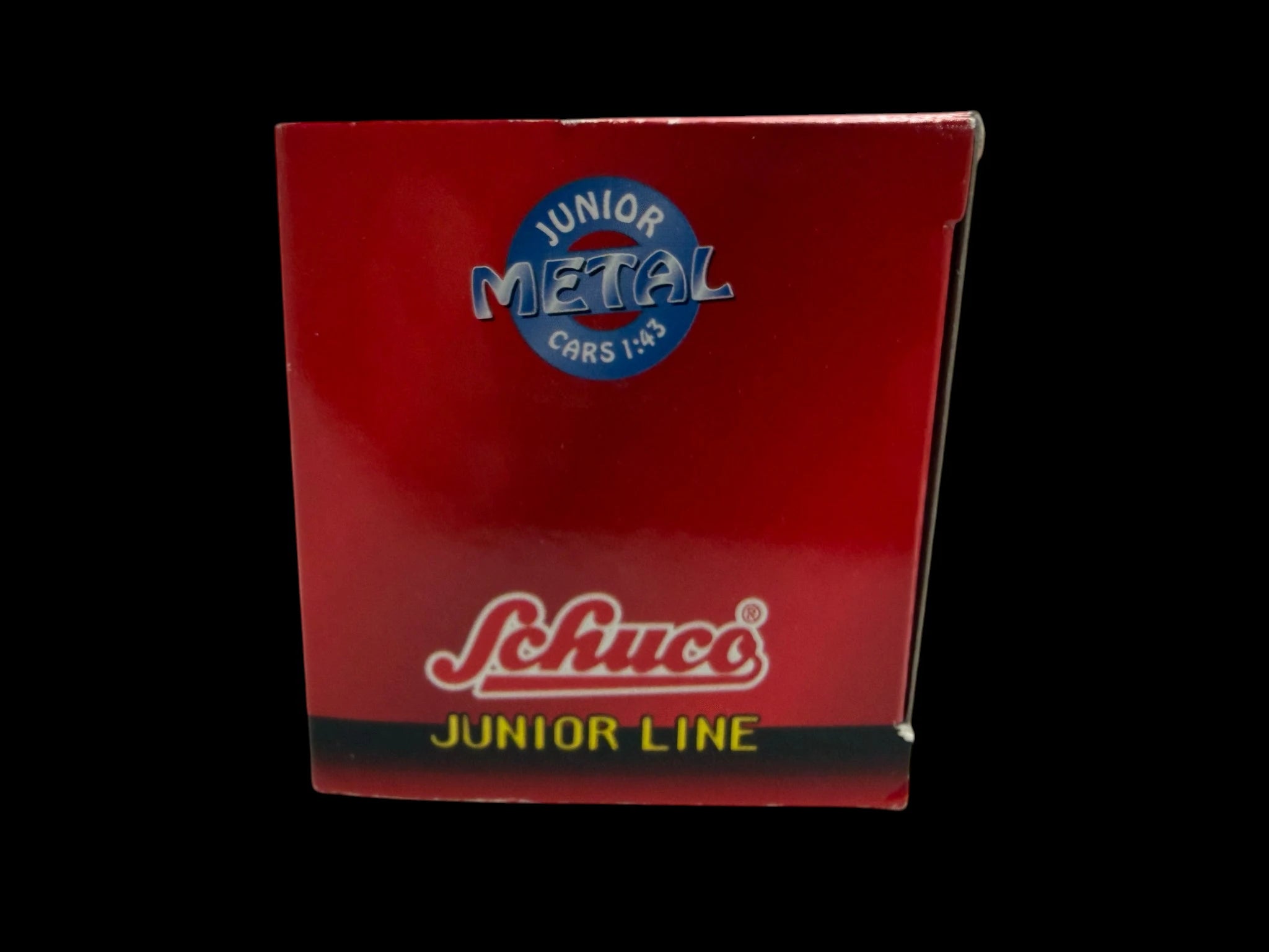 🚐 Schuco Junior Line VW Panel Van 1:43 Scale – Classic Volkswagen Die-Cast Model image 5