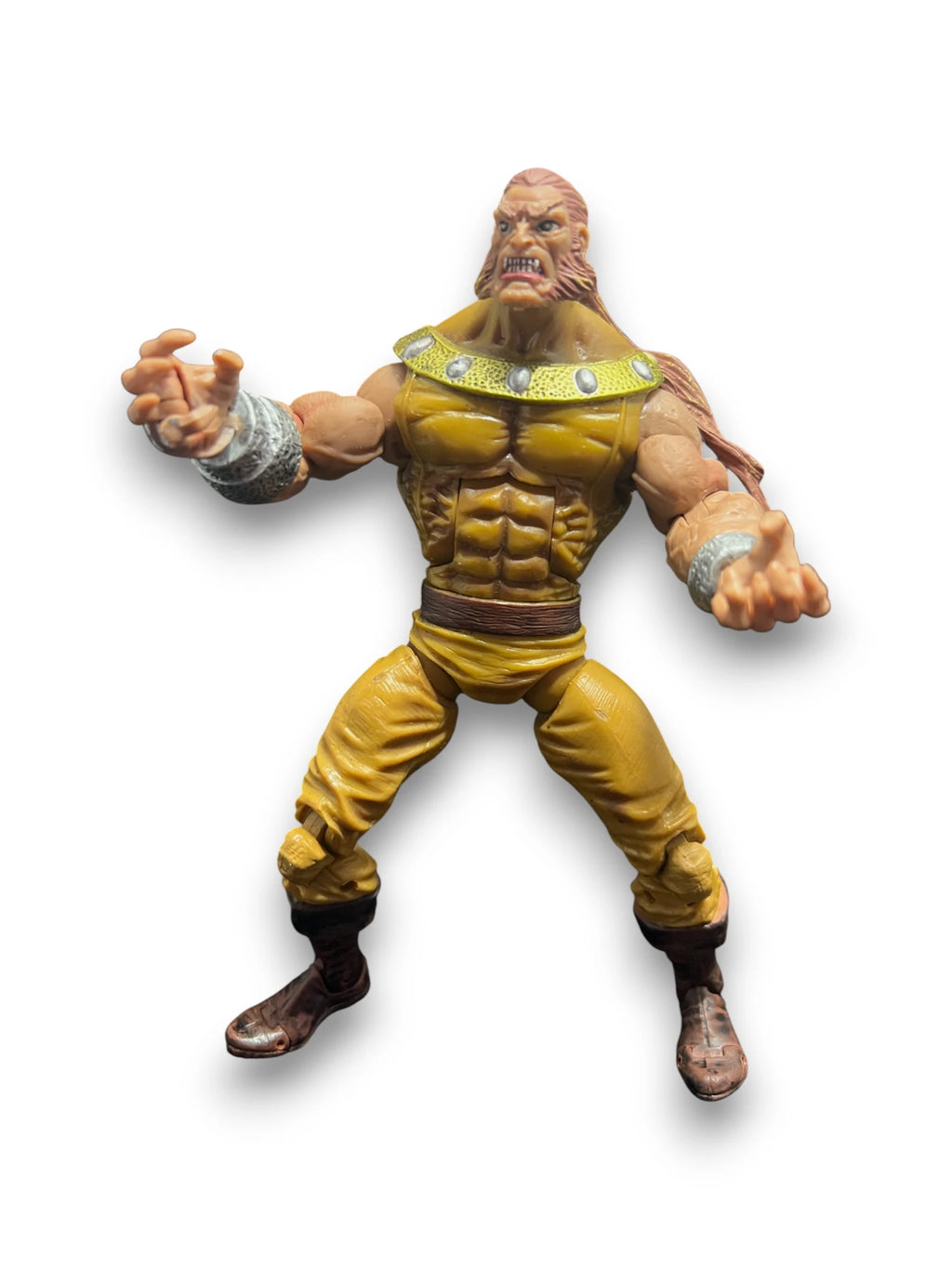 Sabretooth - Giant Man BAF image 1