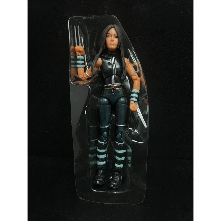 X-23 Black Variant image 0