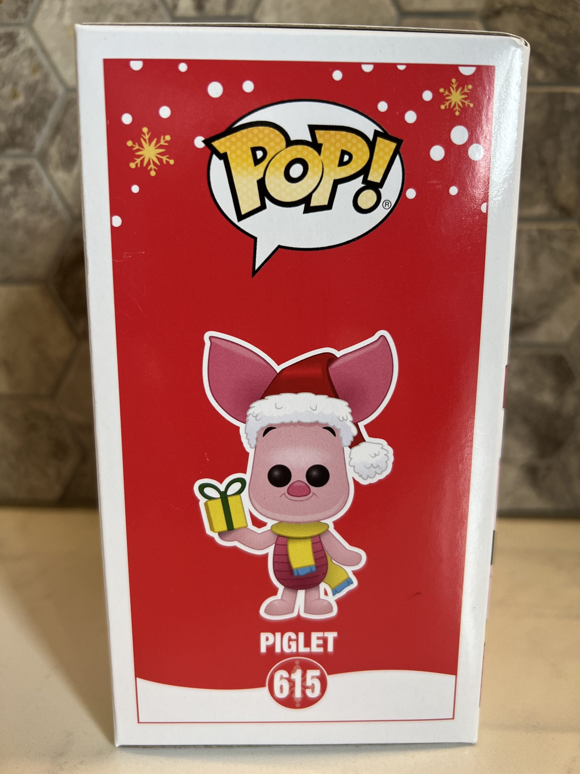 Holiday Piglet image 3