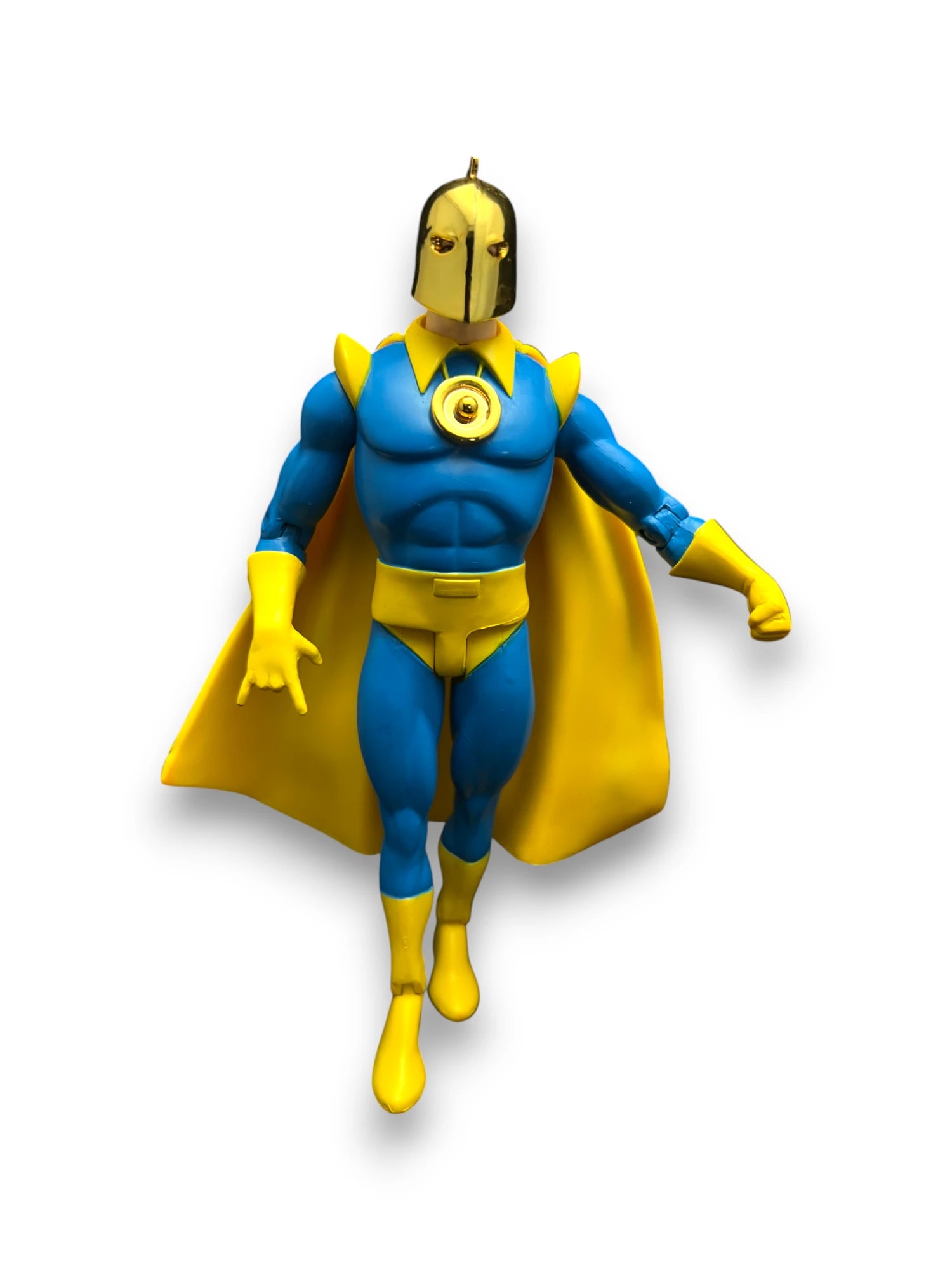 Dr. Fate – Mages, Mystics & Magicians Figure image 3