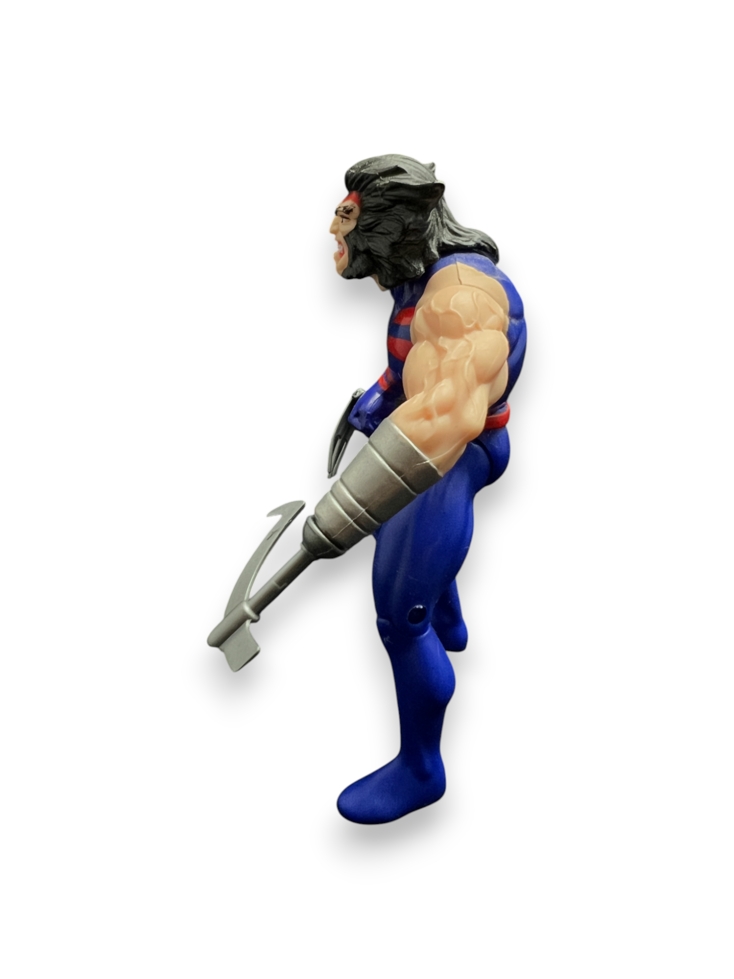Wolverine Weapon X image 2