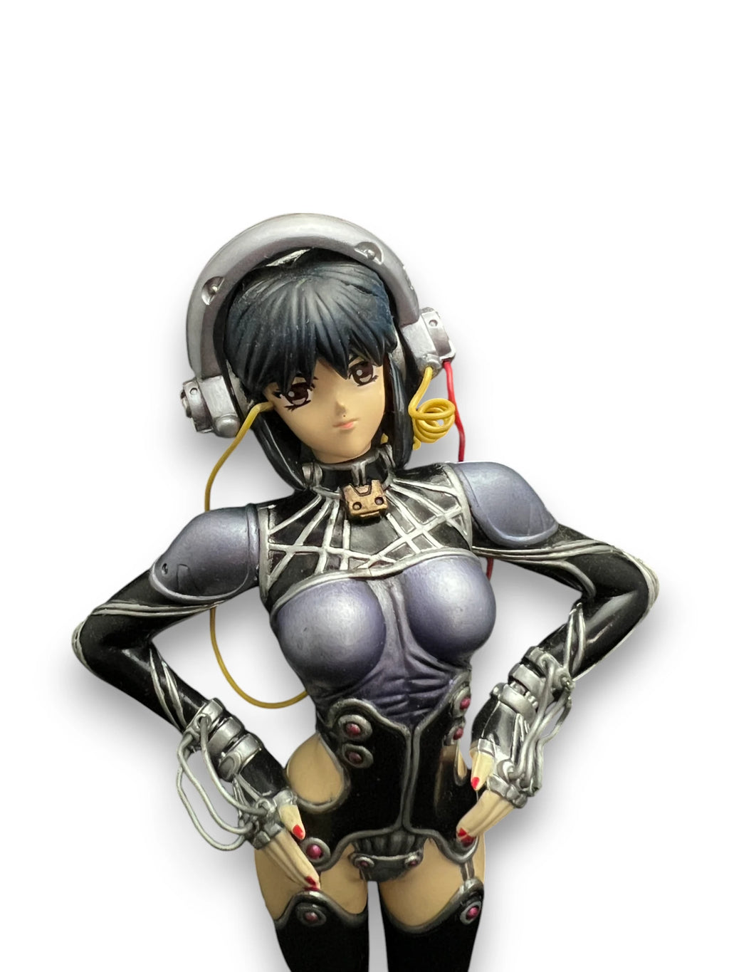 Hard Disk – Ghost in the Shell Basic Series image 1