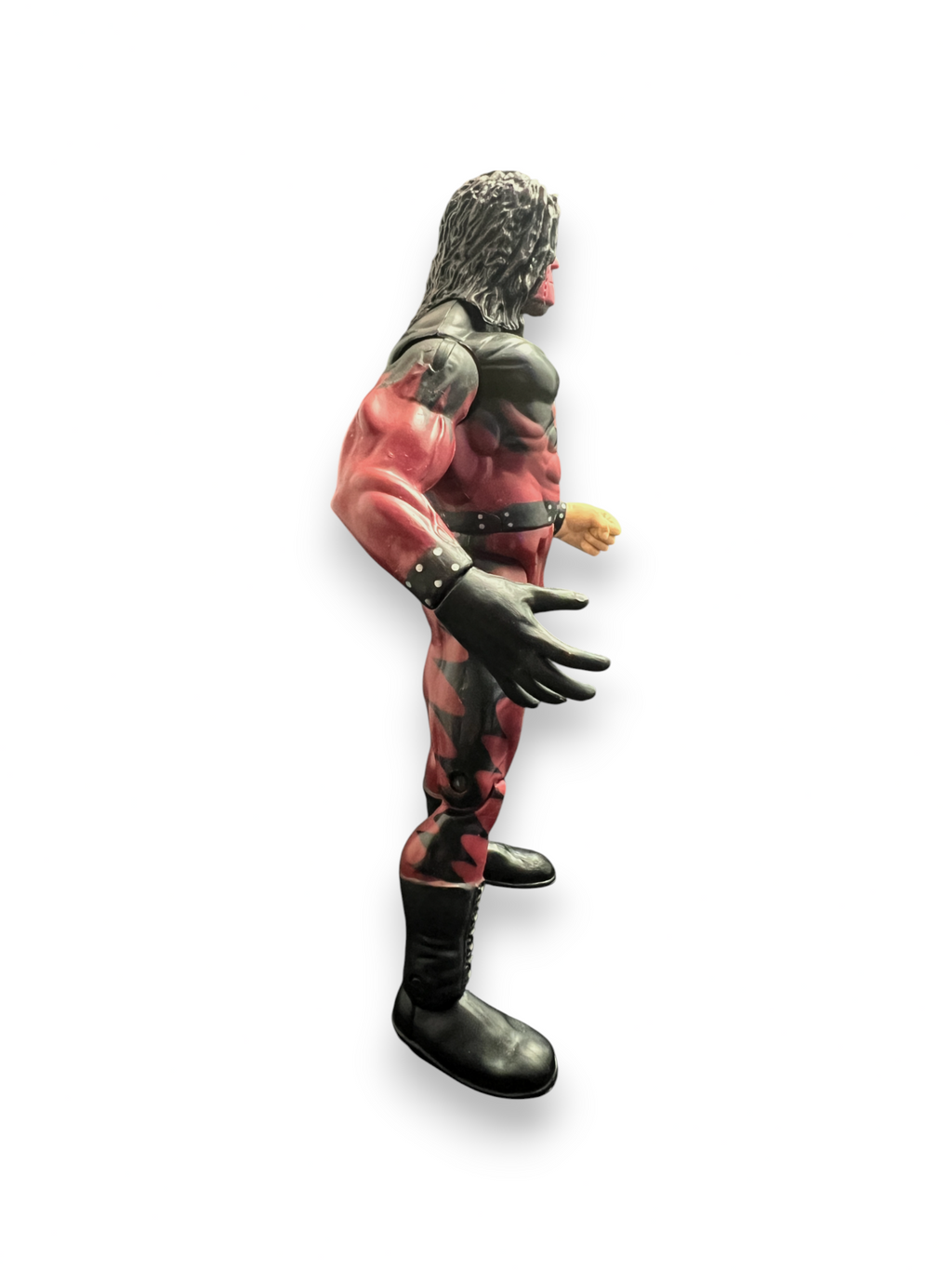 KANE - WrestleMania Series 1 image 4