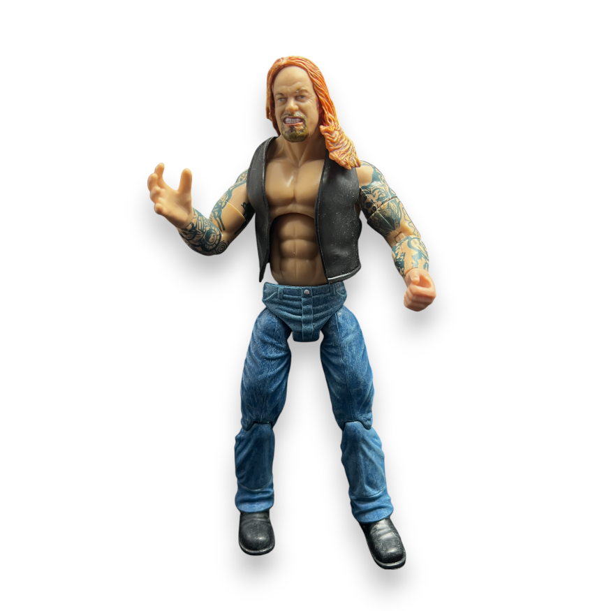 Undertaker - Survivor Series image 0