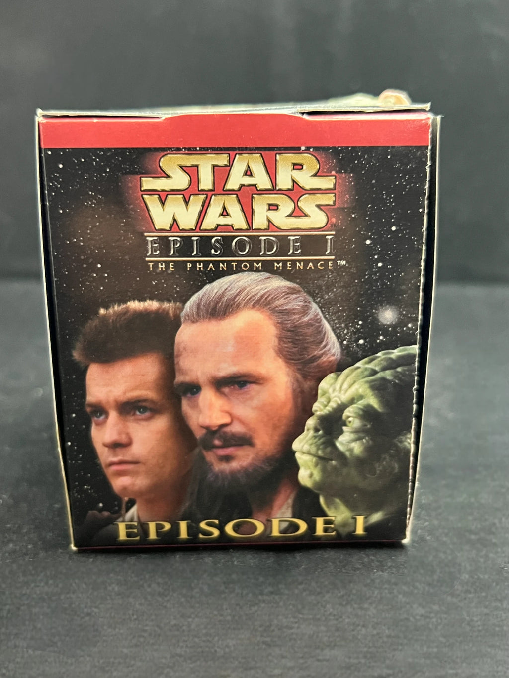 Star Wars Episode I – R2-D2 on Coruscant image 3