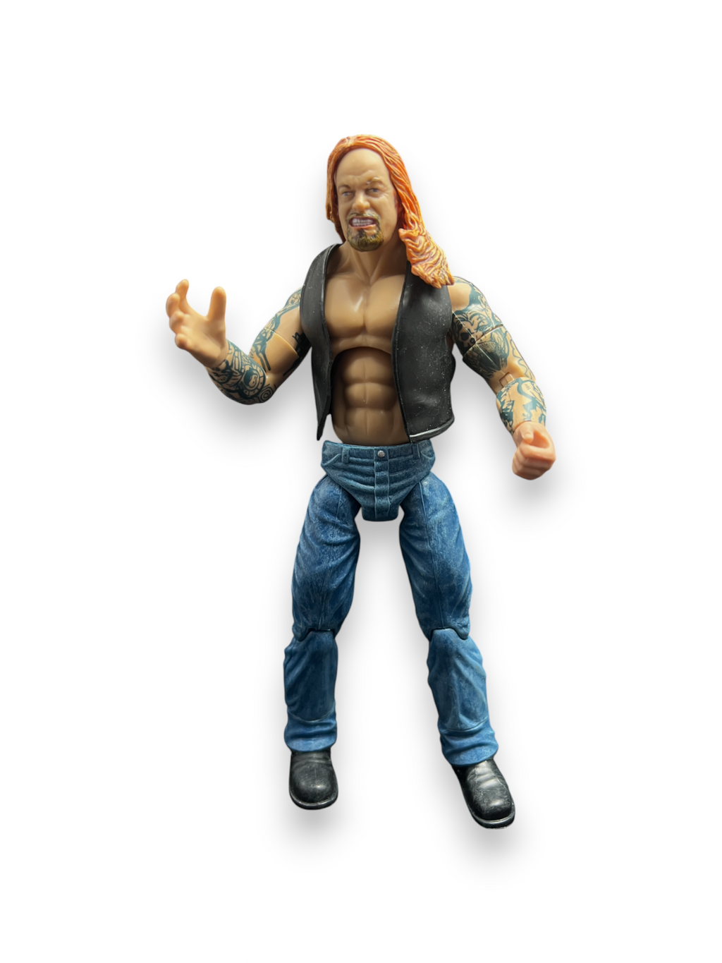 Undertaker - Survivor Series image 1