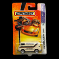 🚐 Matchbox VW Delivery Van – MBX Metal #31 | Automotive Parts & Service Die-Cast image 0
