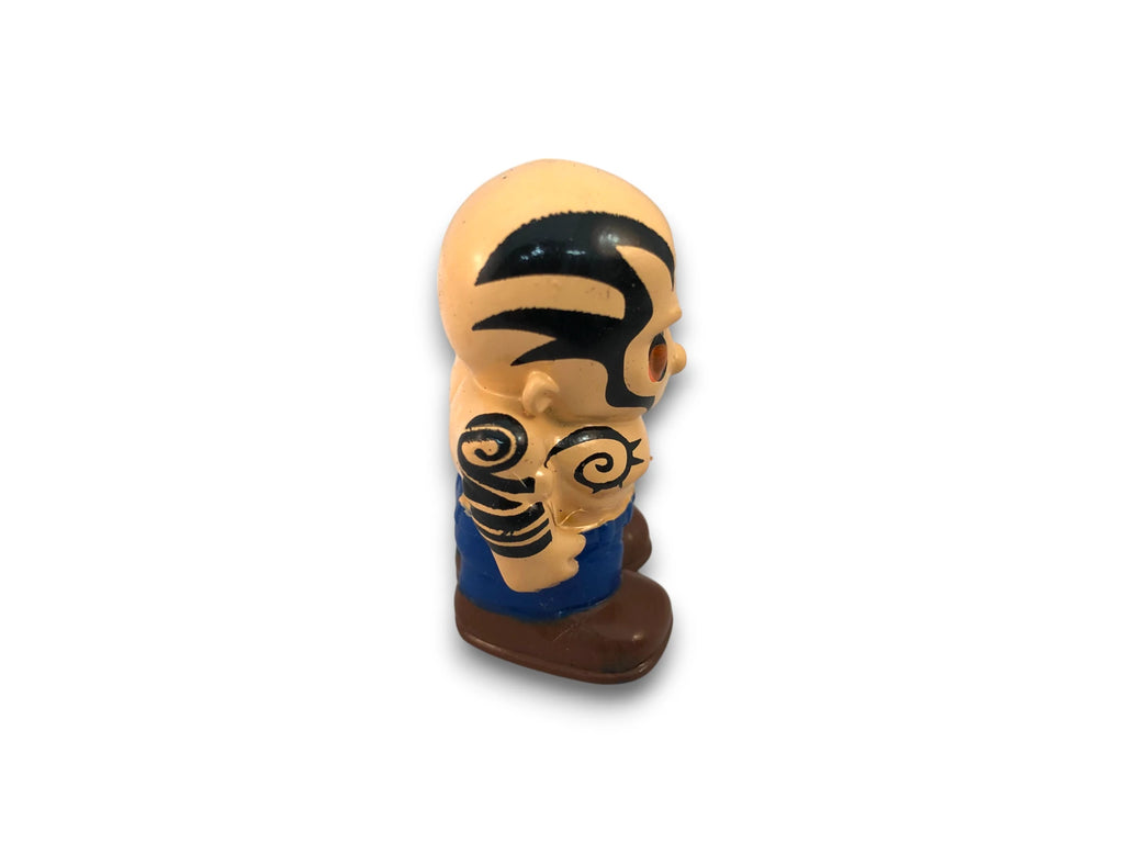DC Comics Ooshies Series 2 – El Diablo (Suicide Squad) image 2