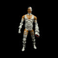 ⚡ Cyborg – New Teen Titans Series 1 Action Figure (2001 DC Direct) image 0