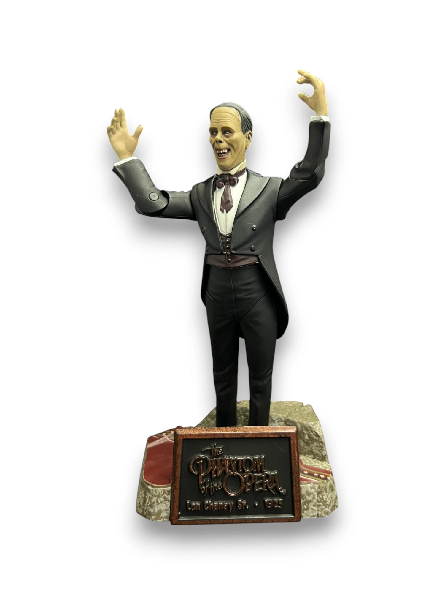 🎭 The Phantom of the Opera – Universal Studios Monsters Sideshow 🎭 image 5