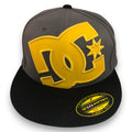 DC Shoes 210 Fitted Cap image 0