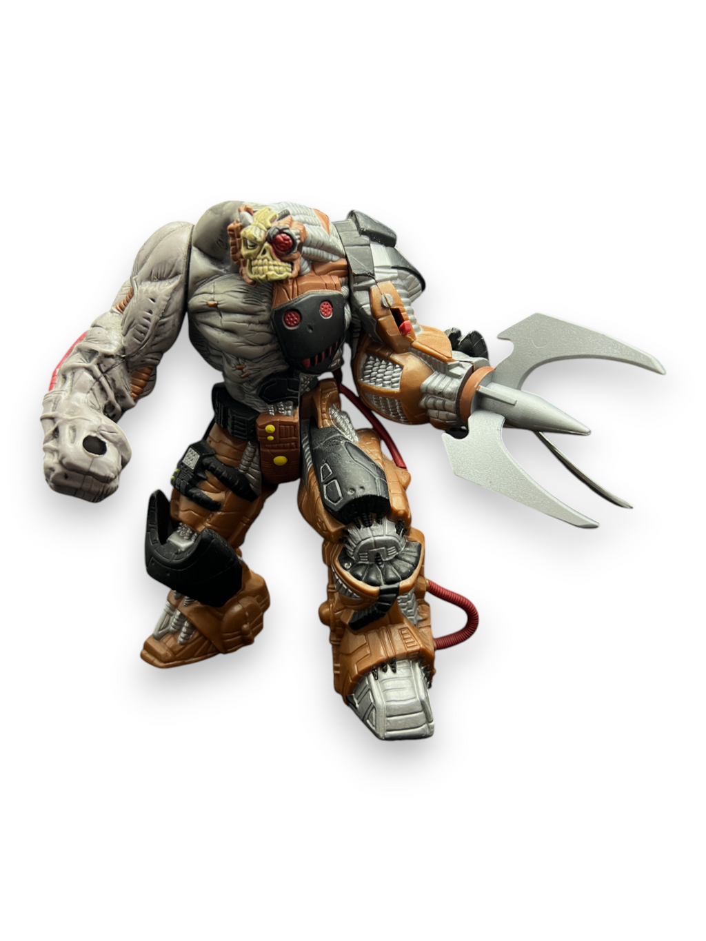 Overtkill II - Black and Gold Ver. image 5