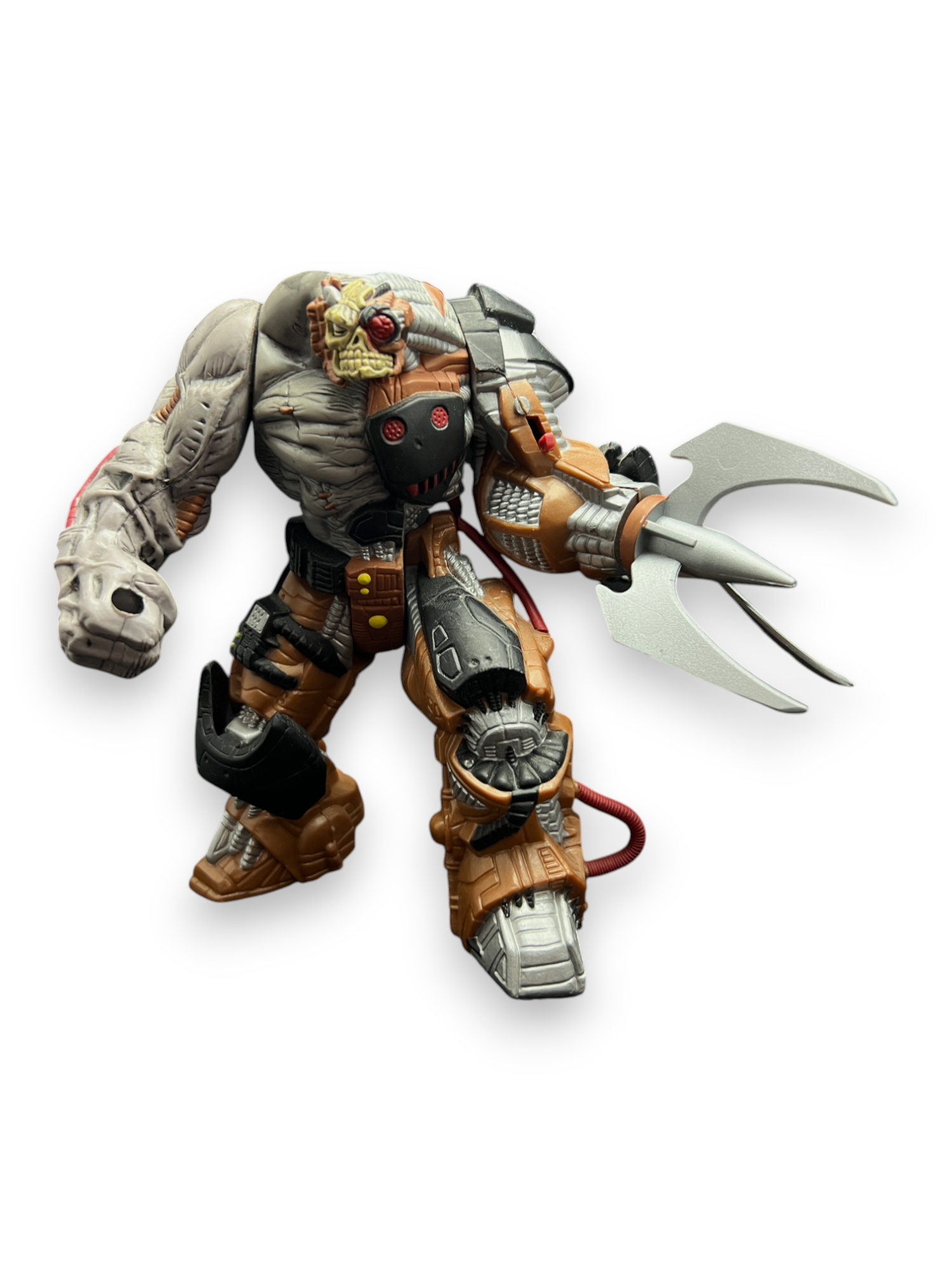 Overtkill II - Black and Gold Ver. image 5