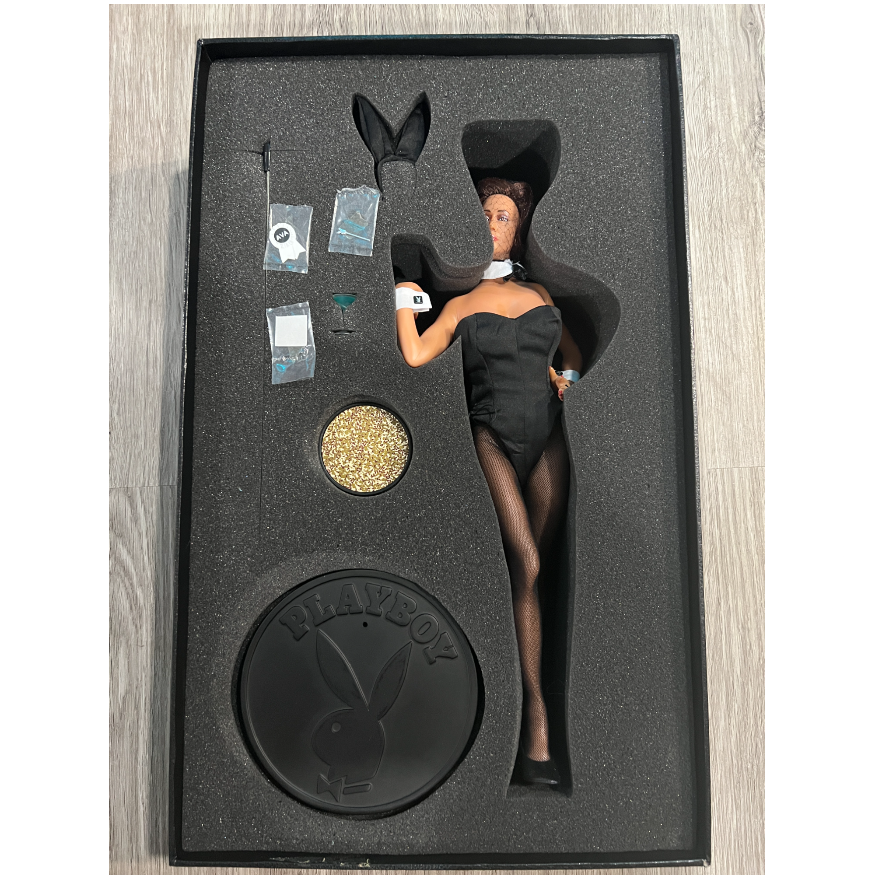 Ava Fabian - Playboy Playmates Doll! (18") image 0