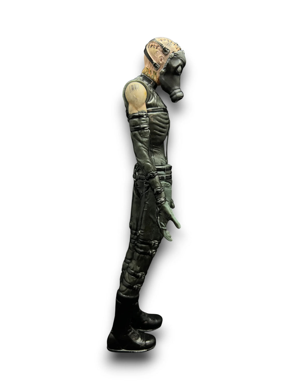 🔥 Psycho Mantis – Metal Gear Solid Action Figure (1999 McFarlane Toys) Loose 🔥 image 7