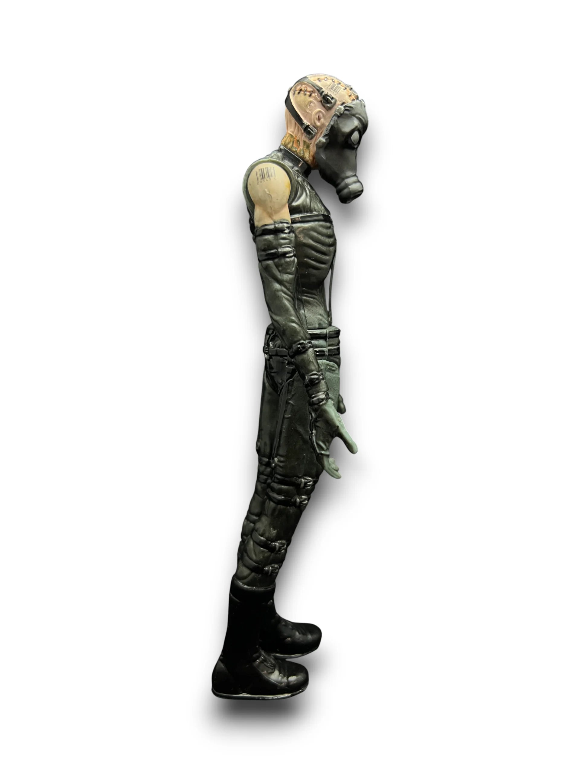 🔥 Psycho Mantis – Metal Gear Solid Action Figure (1999 McFarlane Toys) Loose 🔥 image 7