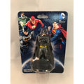 DC Comics Batman Figurine (Crossed Arms, Carded) image 0