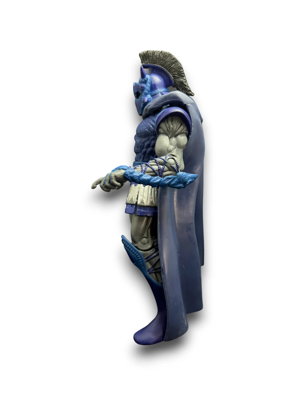 ⚔️ Ares – Wonder Woman Amazons & Adversaries DC Direct Action Figure ⚔️ image 3