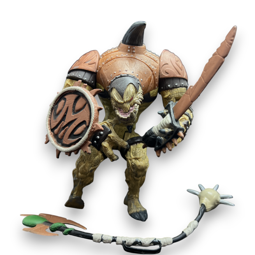 Vandalizer image 0