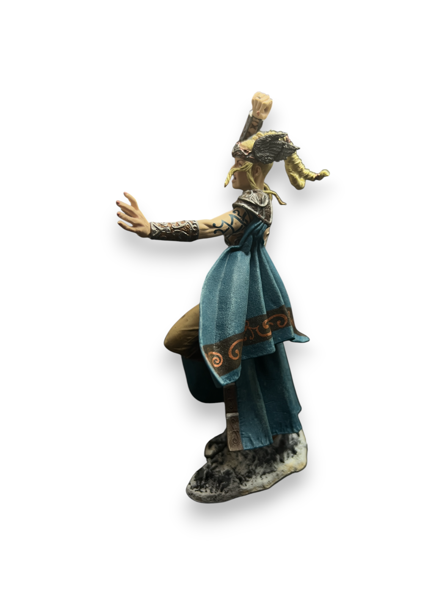 Svadun (No Bra Variant) image 2