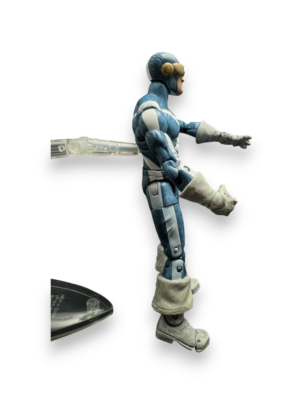 Cyclops(Light Blue Variant) Rare image 3