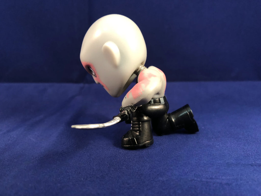 Drax - Funko Mystery Mini image 3