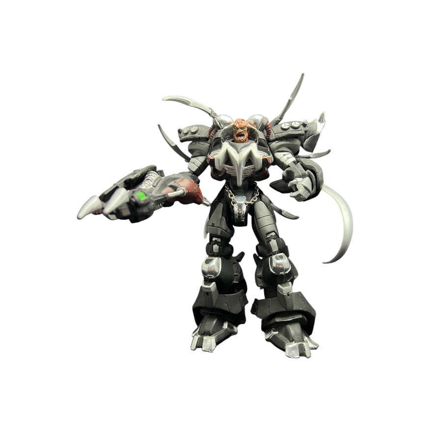 Manga Spawn Series 9 - Special Edition Toys R Us Exclusive image 0