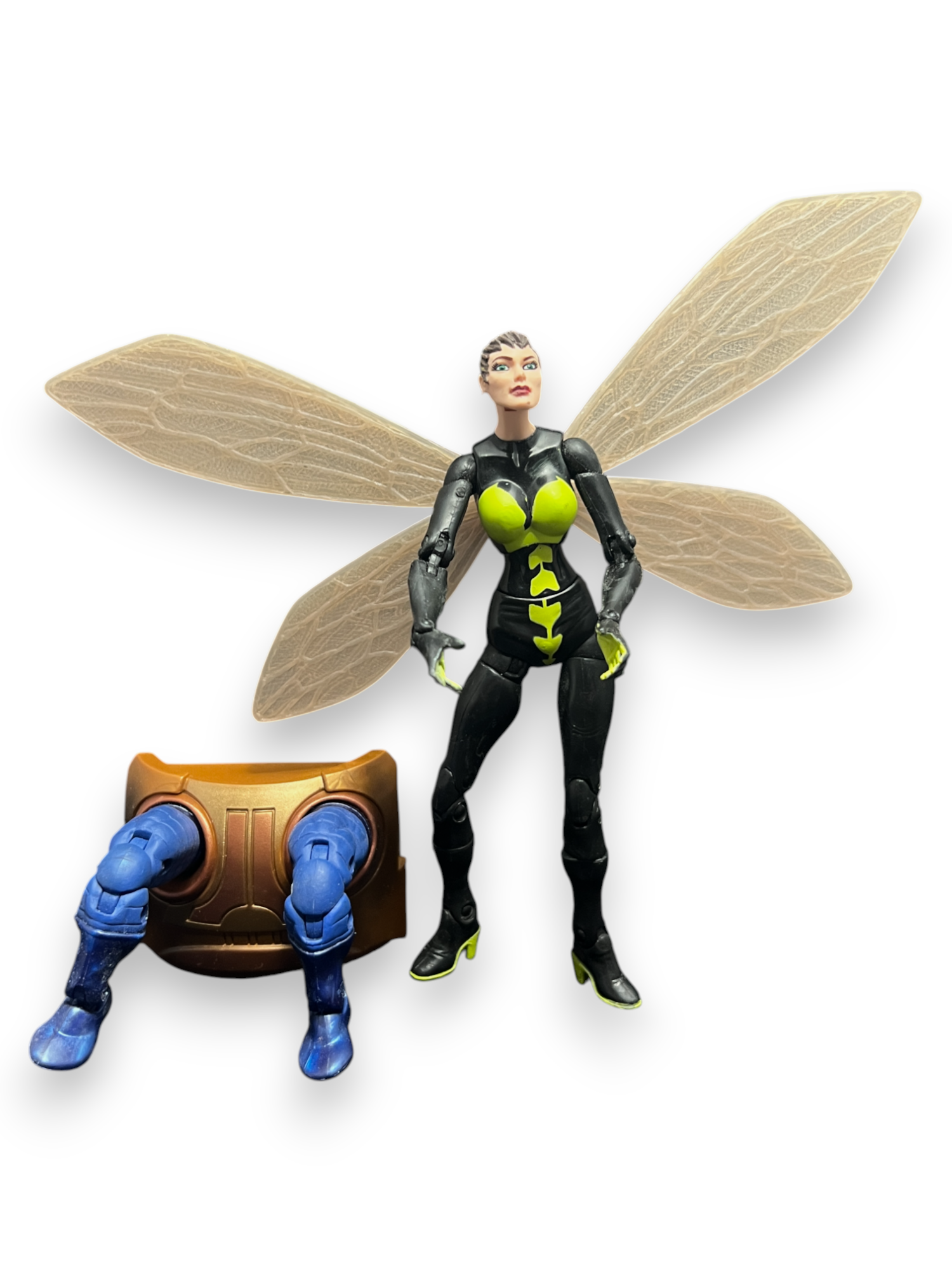 WASP - Marvel Legends image 1