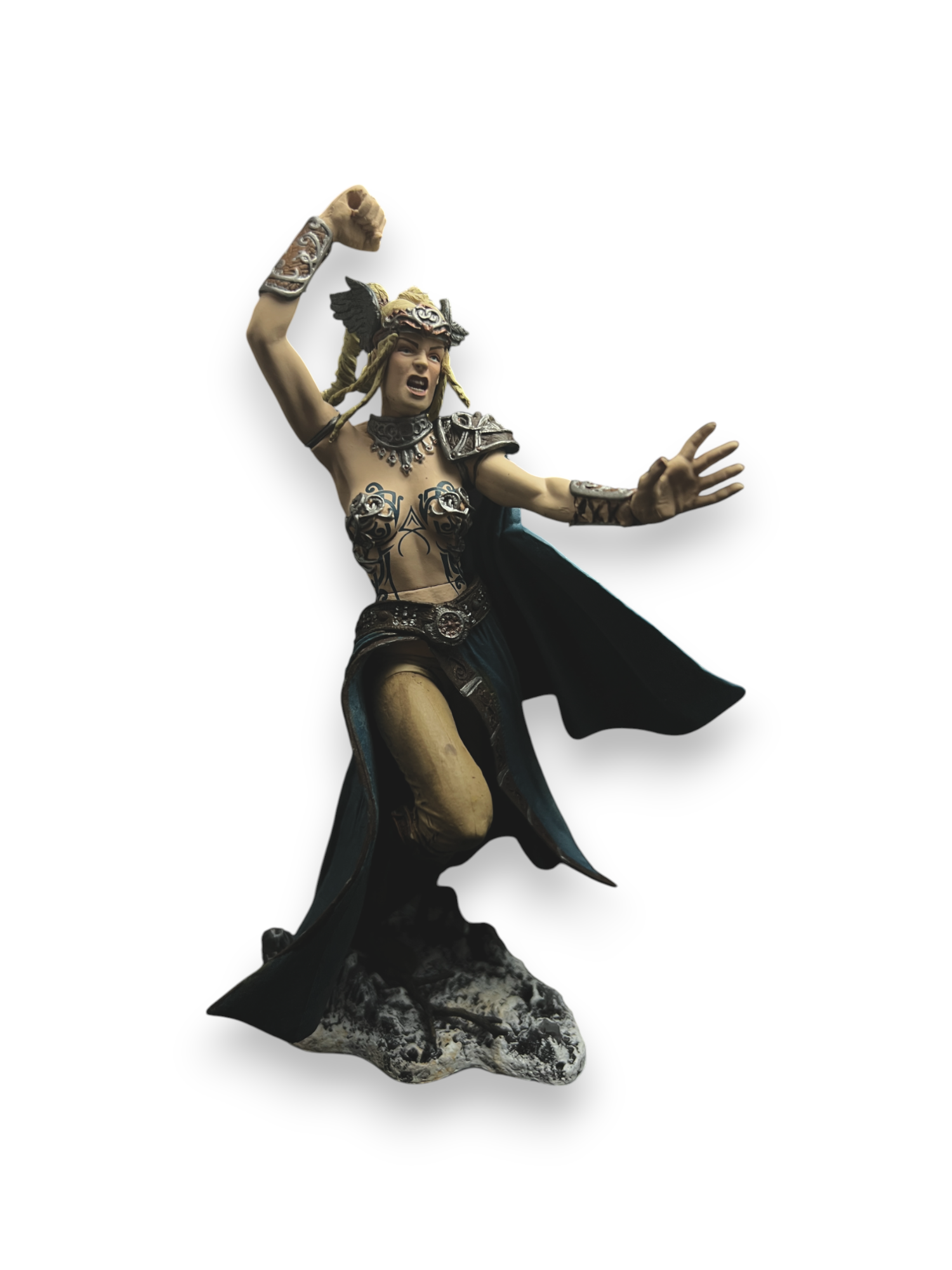 Svadun (No Bra Variant) image 1