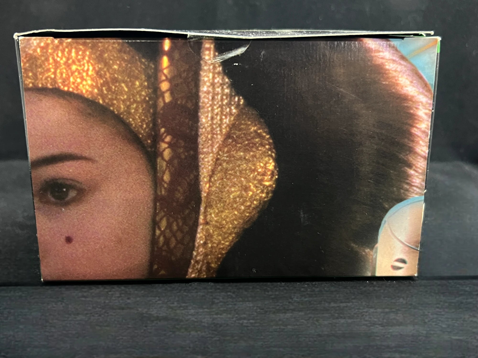 Star Wars Episode I – Naboo Ground Battle Promo Toy image 3