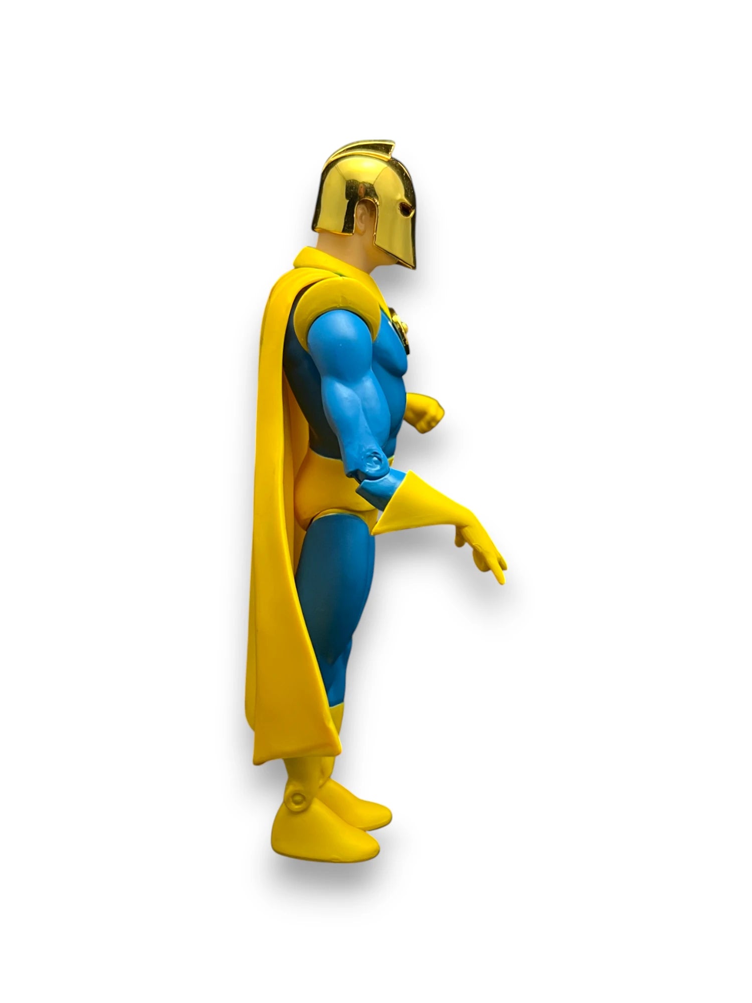 Dr. Fate – Mages, Mystics & Magicians Figure image 1