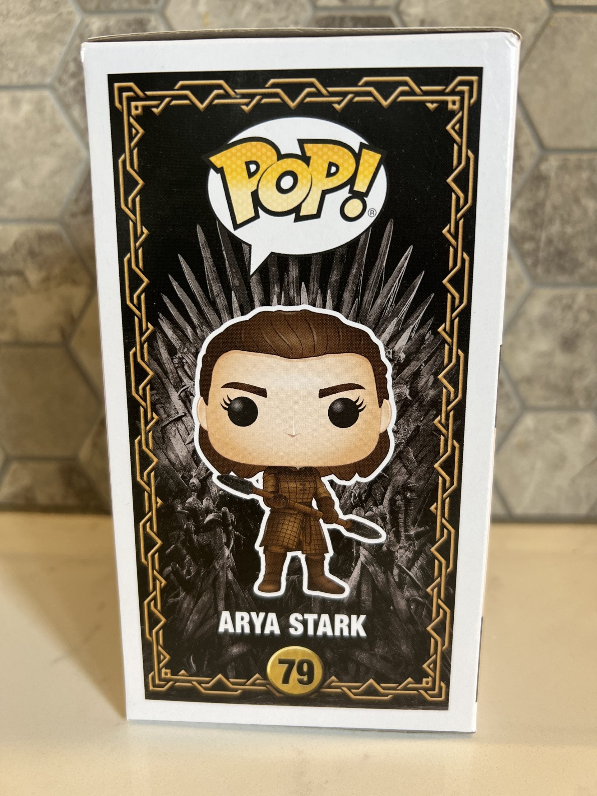 Arya Stark image 4