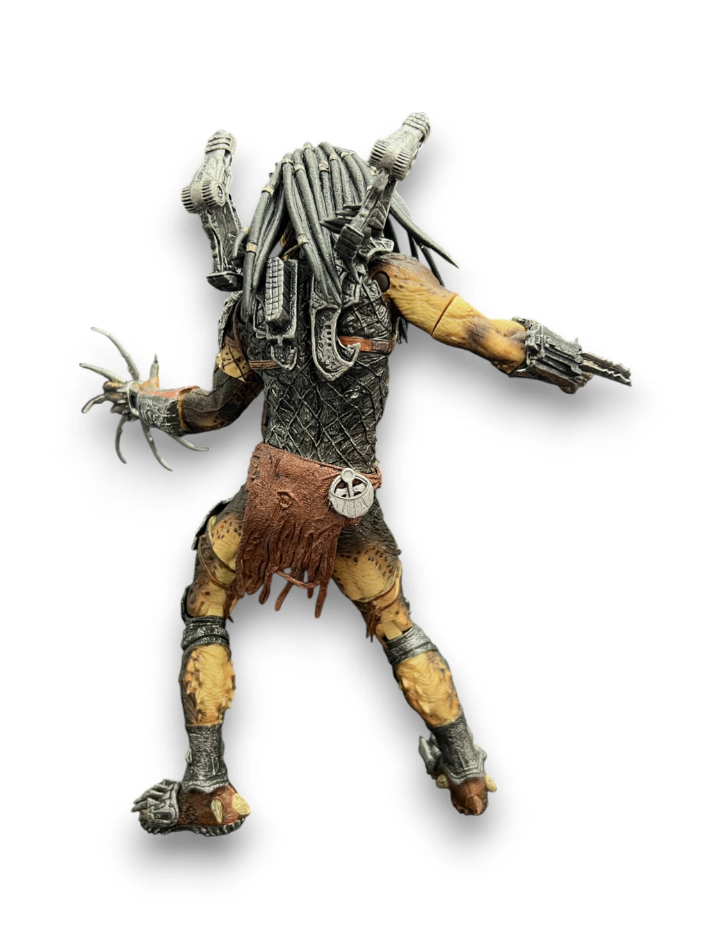 Unmasked Predator – Alien vs. Predator: Requiem Series 2 image 6
