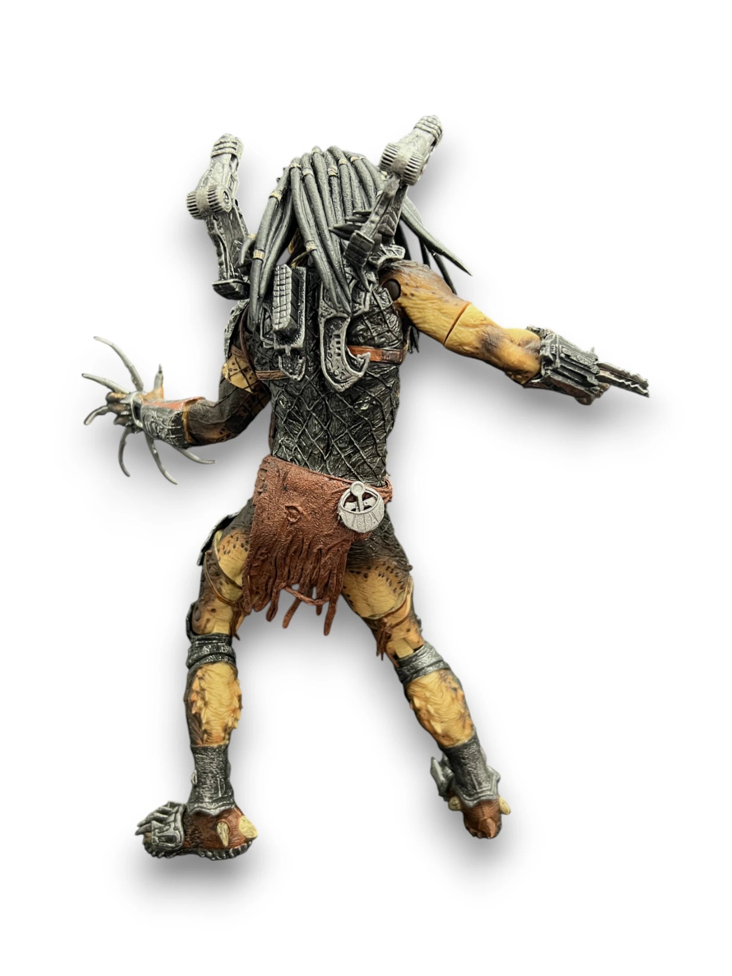 Unmasked Predator – Alien vs. Predator: Requiem Series 2 image 6