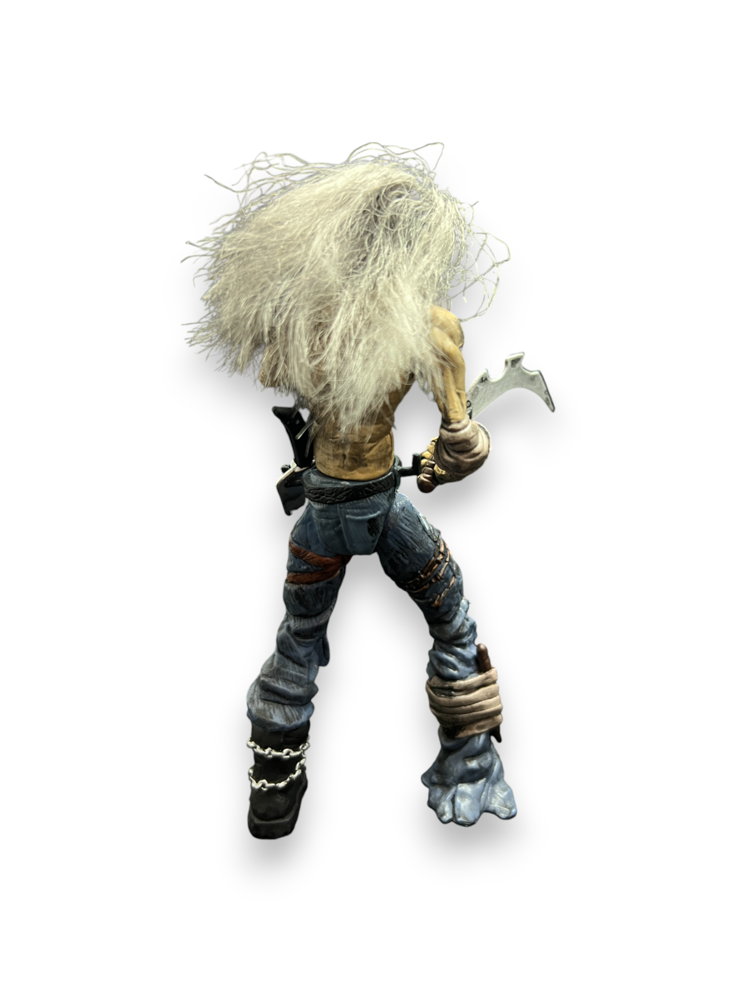 Freak (Tan Skin Variant) image 4