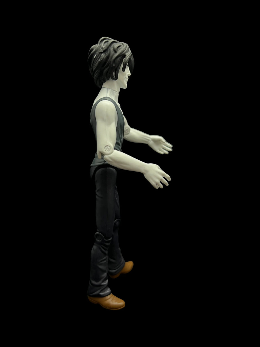 🌙  Sandman (Morpheus) DC Direct 1999 - 6" Figure 🌙 image 2
