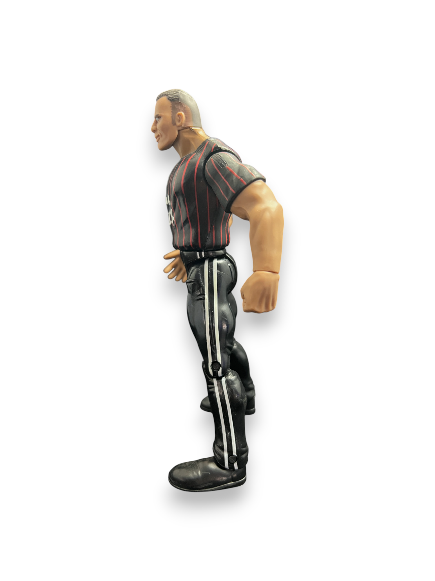 The Rock - Series 2 image 4