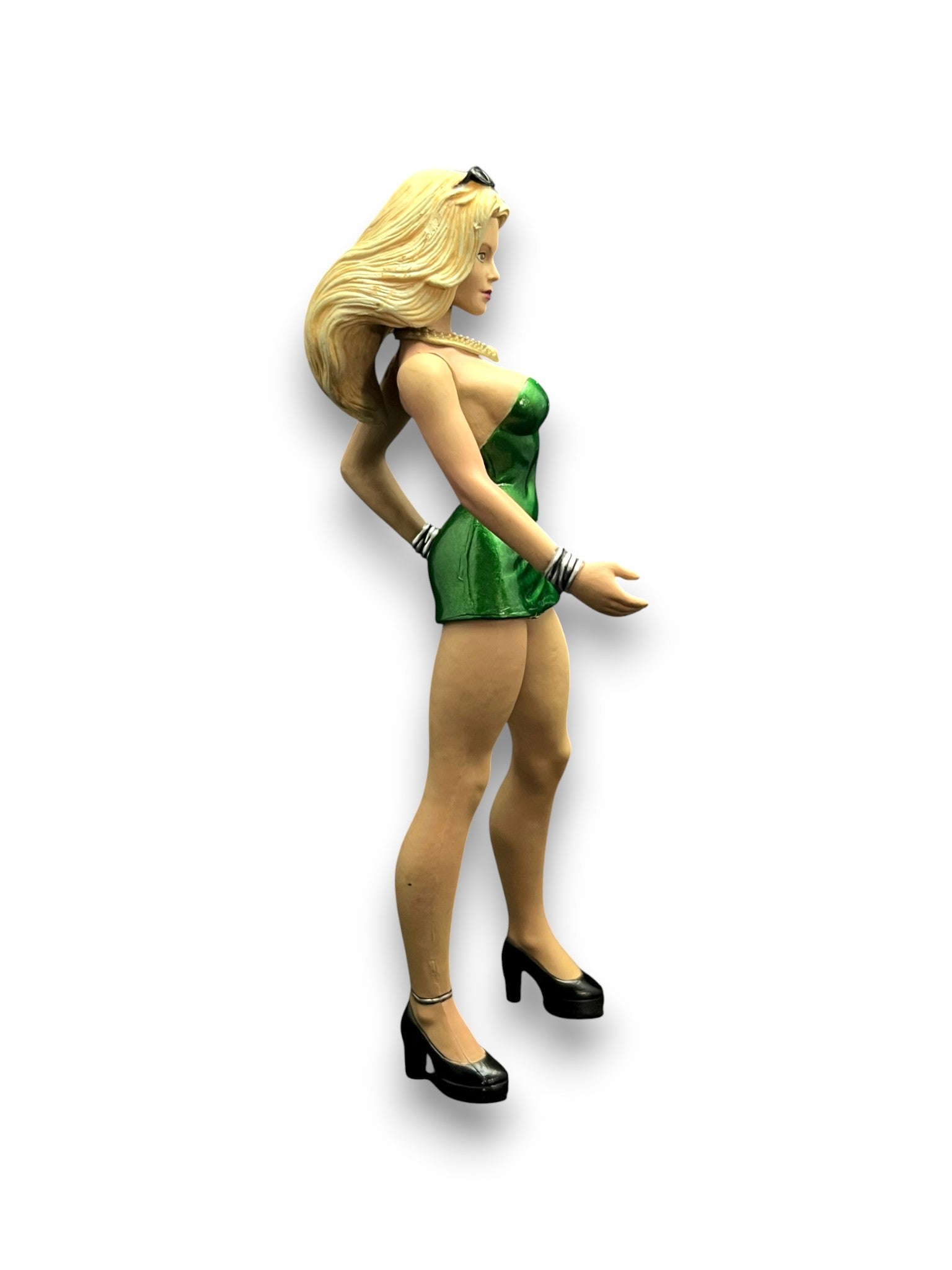 Rising Stars – Chandra Action Figure image 2