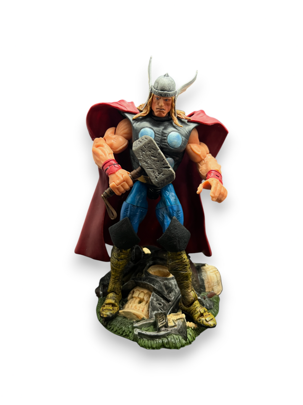 Thor - Marvel Legends image 1
