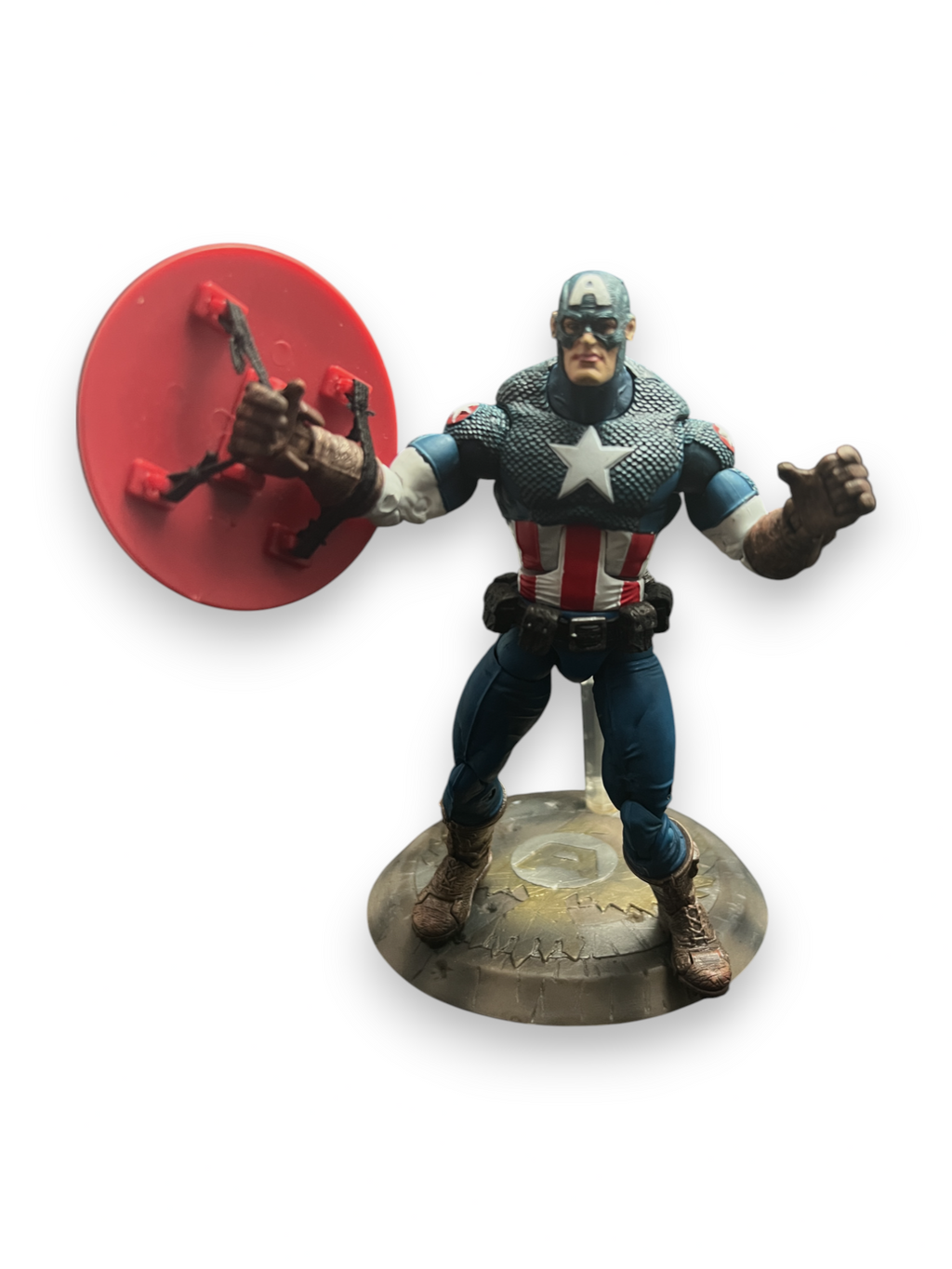 Ultimate Captain America image 2
