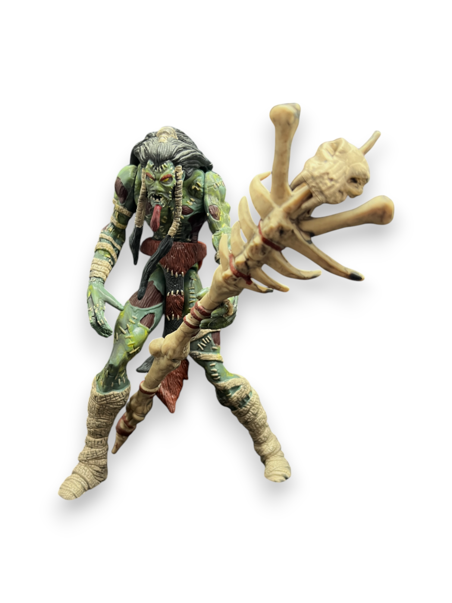 Frankenstein (Green Ver) - Wetworks image 1