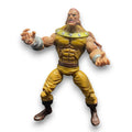 Sabretooth - Giant Man BAF image 0