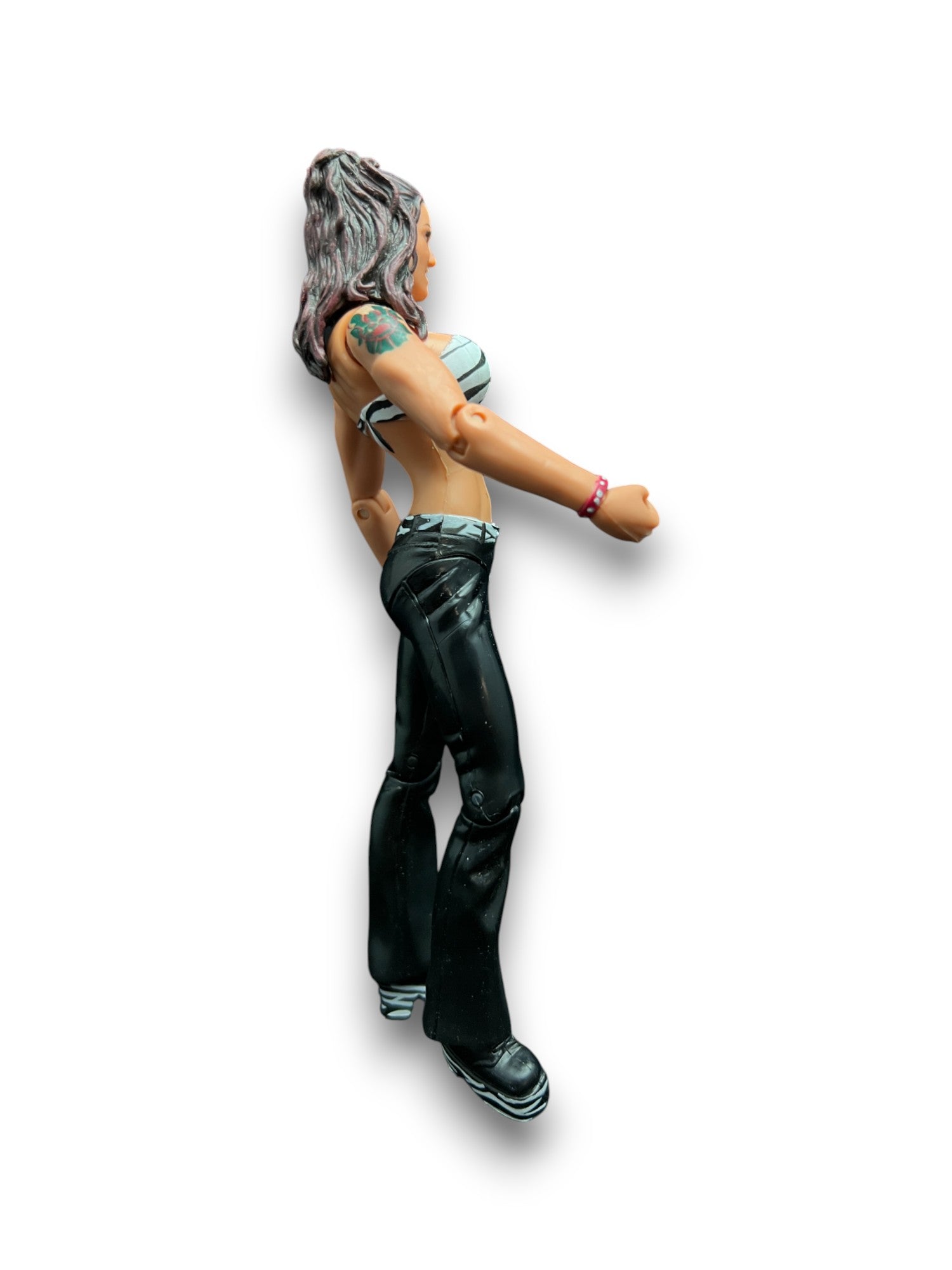 Lita from WWE Rebellion Series 4 image 2