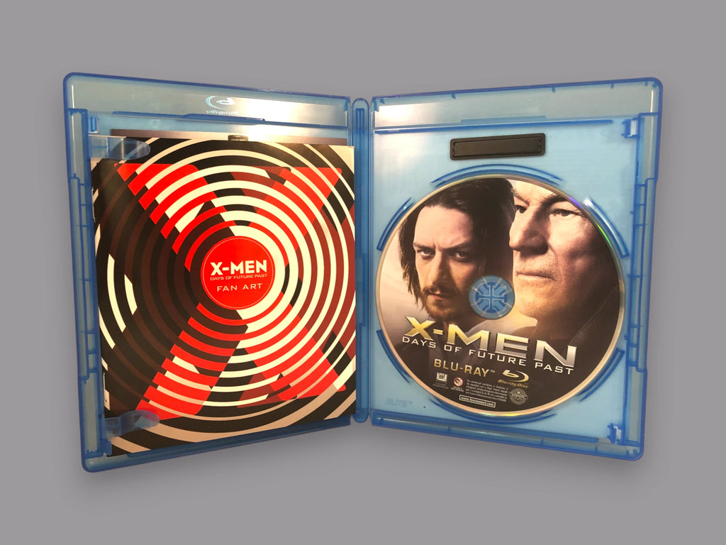 X-Men: Days of Future Past (Blu-ray) image 3