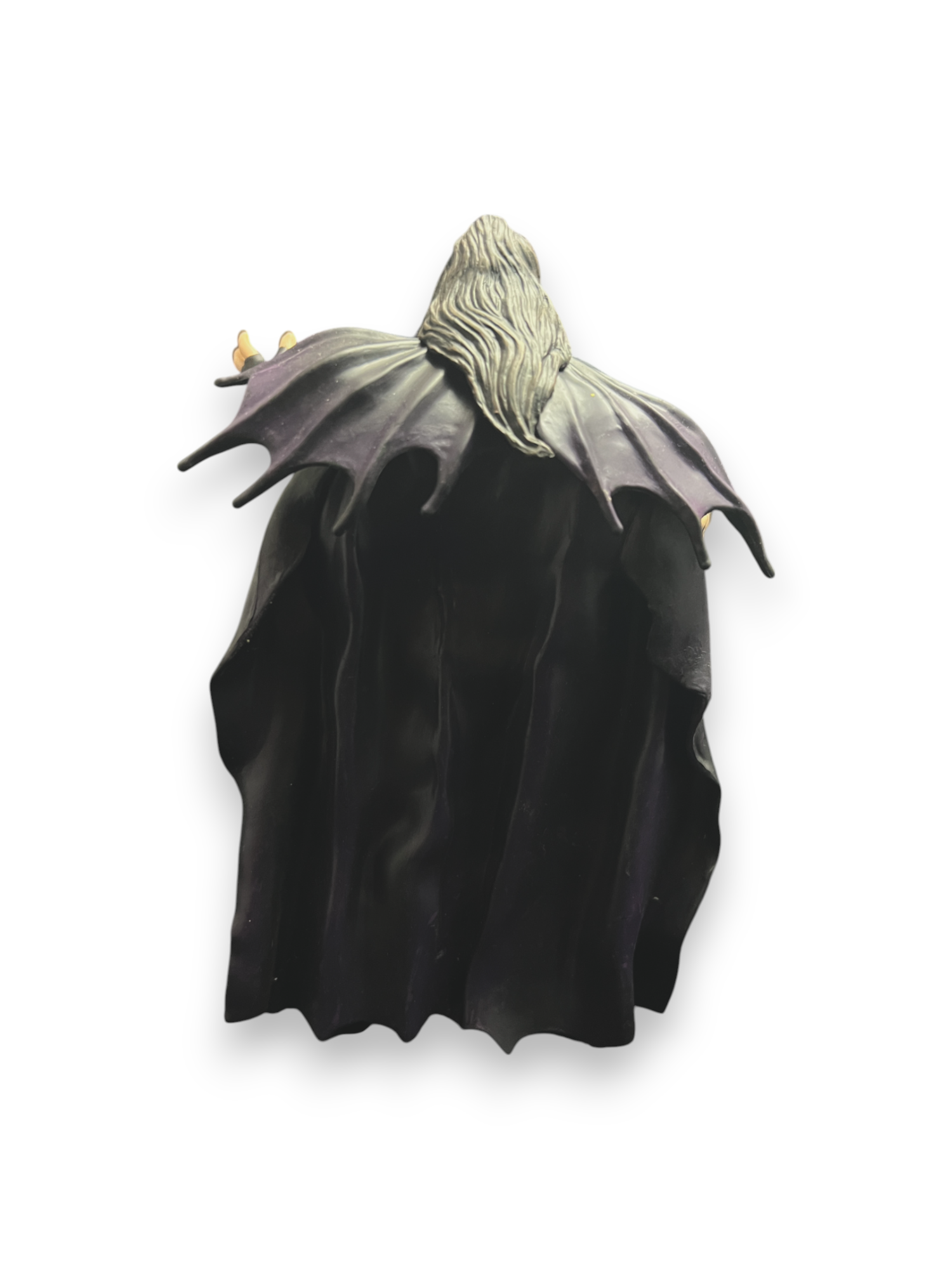 The Undertaker with Cape and Chestplate image 5